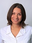 Козаева Арина Рутеновна