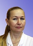 Кагина Ольга Дмитриевна. Стоматолог-терапевт