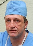 Казарян Сергей Владимирович. Гематолог, Анестезиолог