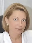 Калинина Елена Анатольевна. Гинеколог, Акушер, Репродуктолог (ЭКО)