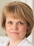 Калиниченко Ольга Владимировна