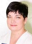 Калугина Юлия Вадимовна