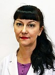 Калиновская Елена Николаевна. Анестезиолог