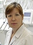 Кальмучина Марина Борисовна. Стоматолог, Стоматолог-терапевт
