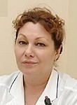 Капырина Наталья Леонидовна. Радиолог