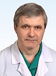 Кошелев Юрий Семенович. Хирург