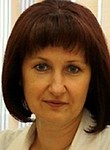 Кравцова Наталья Борисовна