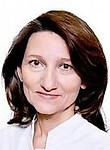 Карпова Виктория Васильевна
