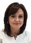 Карпова Инна Олеговна