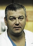 Крестьяшин Владимир Михайлович. Ортопед, Травматолог