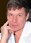 Краснощеков Александр Николаевич. Рентгенолог