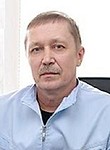 Касьянов Геннадий Владимирович. Хирург