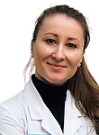 Красова Анастасия Викторовна