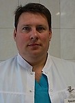 Красюк Климентий Владимирович