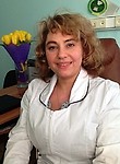 Крейнина Юлия Михайловна. Онколог, Гинеколог, Радиолог