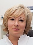 Кашлатая Ольга Владимировна. Окулист (офтальмолог)