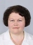 Кашперова Ольга Геннадьевна