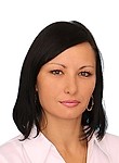 Каленова Виктория Валерьевна