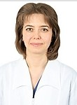 Каяндер Наталья Евгеньевна