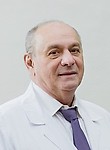 Кесян Гурген Абавенович. Ортопед, Травматолог