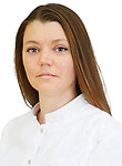 Крылова Елена Анатольевна