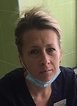Крышневская Елена Касьяновна