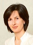 Кубова Саида Юрьевна. УЗИ-специалист