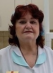 Кирилина Тамара Александровна. Стоматолог