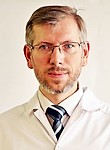 Кириченко Андрей Владимирович. Невролог, Терапевт