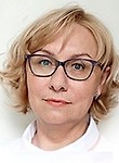 Кудымова Елена Владимировна. Стоматолог