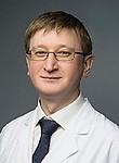 Арсланов Халил Сабитович. Онколог, Маммолог, Хирург, УЗИ-специалист