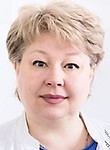Арсланова Инна Георгиевна. Психиатр