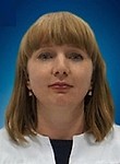 Кирпикова Жанна Викторовна