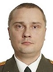 Антоненко Андрей Сергеевич. Хирург