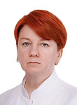 Кислова Ксения Николаевна