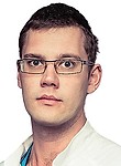 Киселев Николай Игоревич