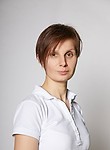 Киселева Евгения Александровна. Анестезиолог