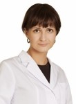 Кузьменко Наталья Борисовна. Иммунолог
