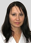 Артамонова Александра Анатольевна. Нефролог, Анестезиолог