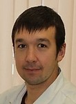 Кузьмин Анатолий Геннадьевич