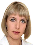 Заайтер Любовь Владимировна