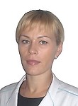 Клевно Марина Евгеньевна
