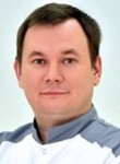 Абрамов Антон Николаевич