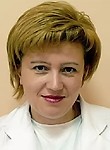 Клименченко Наталья Ивановна. Гинеколог, Акушер