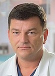 Кулабухов Владимир Витальевич. Анестезиолог