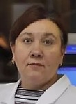 Кулабухова Елена Анатольевна. Рентгенолог