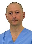 Климук Андрей Федорович. Стоматолог-хирург