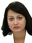 Юденкова Ирина Вадимовна