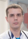 Клишин Иван Михайлович. Хирург