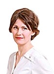 Куликова Вера Георгиевна